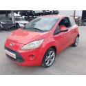 FORD KA (RU8)
