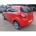 FORD KA (RU8)