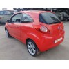 ford ka (ru8) del año 2009