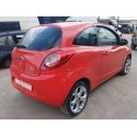 FORD KA (RU8)
