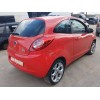 ford ka (ru8) del año 2009