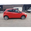FORD KA (RU8)