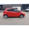 ford ka (ru8) del año 2009