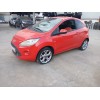 ford ka (ru8) del año 2009