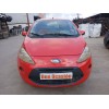 ford ka (ru8) del año 2009