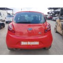 FORD KA (RU8)