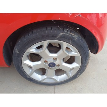 ford ka (ru8) del año 2009