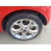 ford ka (ru8) del año 2009