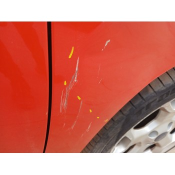 Recambio de aleta delantera derecha para ford ka (ru8) 1.2 referencia OEM IAM   