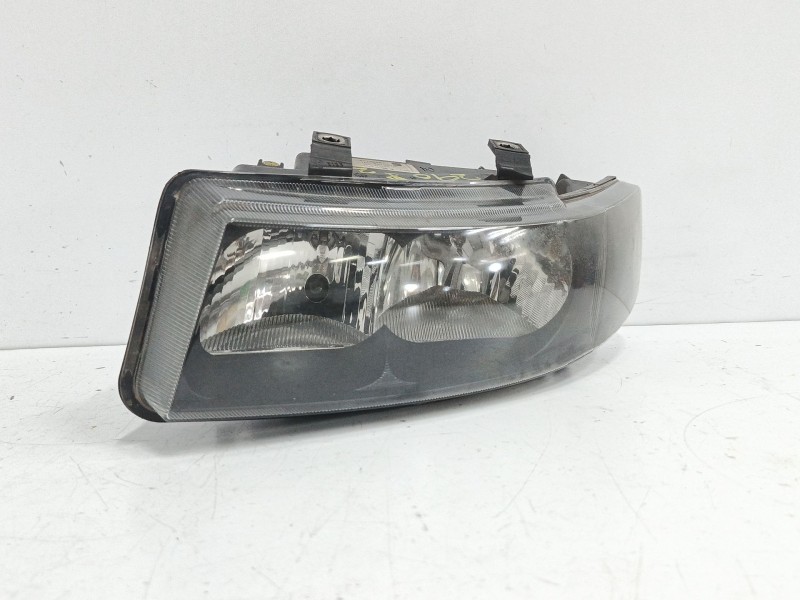 Recambio de faro izquierdo para seat toledo ii (1m2) 1.9 tdi referencia OEM IAM 67742691 1M1941001D 