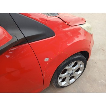 Recambio de aleta delantera derecha para ford ka (ru8) 1.2 referencia OEM IAM   