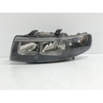 Recambio de faro izquierdo para seat toledo ii (1m2) 1.9 tdi referencia OEM IAM 67742691 1M1941001D 