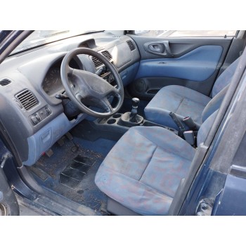Recambio de carroceria corte para mitsubishi space star (dg0) 1.3 cat referencia OEM IAM   