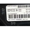 Recambio de piloto trasero derecho para fiat freemont (345_) 2.0 jtd 4x4 referencia OEM IAM 68078480AD 6727089097 00116727