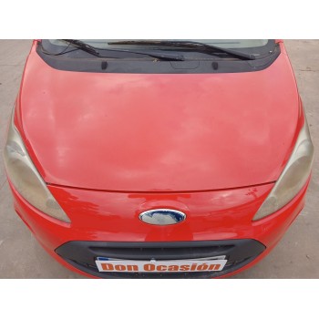 Recambio de capot para ford ka (ru8) 1.2 referencia OEM IAM   