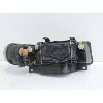 Recambio de faro izquierdo para seat toledo ii (1m2) 1.9 tdi referencia OEM IAM 67742691 1M1941001D 