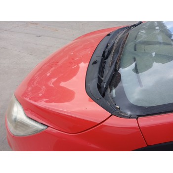 Recambio de capot para ford ka (ru8) 1.2 referencia OEM IAM   