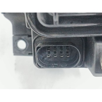 Recambio de faro izquierdo para seat toledo ii (1m2) 1.9 tdi referencia OEM IAM 67742691 1M1941001D 