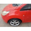 Recambio de aleta delantera izquierda para ford ka (ru8) 1.2 referencia OEM IAM   