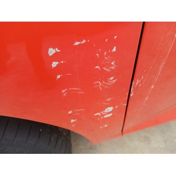 Recambio de aleta delantera izquierda para ford ka (ru8) 1.2 referencia OEM IAM   