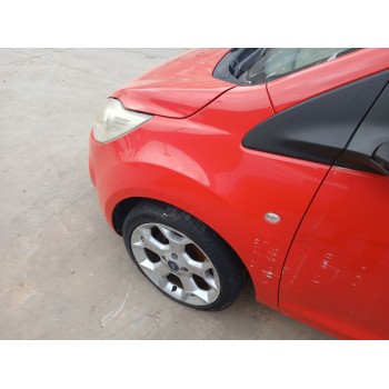 Recambio de aleta delantera izquierda para ford ka (ru8) 1.2 referencia OEM IAM   