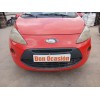 Recambio de paragolpes delantero para ford ka (ru8) 1.2 referencia OEM IAM   