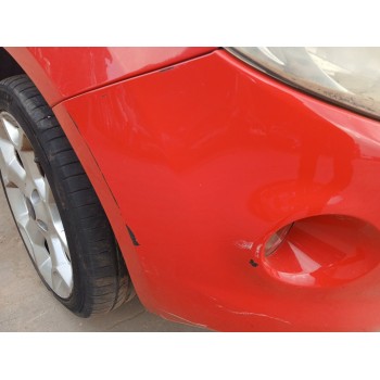 Recambio de paragolpes delantero para ford ka (ru8) 1.2 referencia OEM IAM   