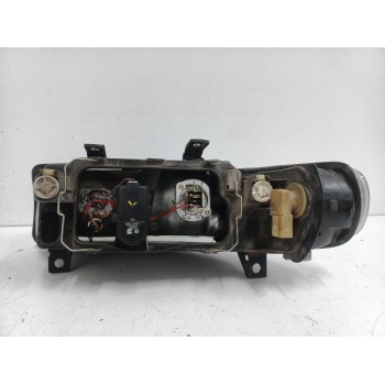 Recambio de faro derecho para seat toledo ii (1m2) 1.9 tdi referencia OEM IAM 67742701 1M1941002D 