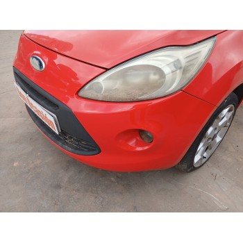 Recambio de paragolpes delantero para ford ka (ru8) 1.2 referencia OEM IAM   