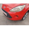 Recambio de paragolpes delantero para ford ka (ru8) 1.2 referencia OEM IAM   