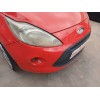 Recambio de paragolpes delantero para ford ka (ru8) 1.2 referencia OEM IAM   