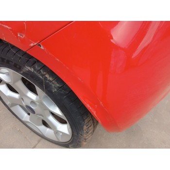 Recambio de paragolpes trasero para ford ka (ru8) 1.2 referencia OEM IAM   