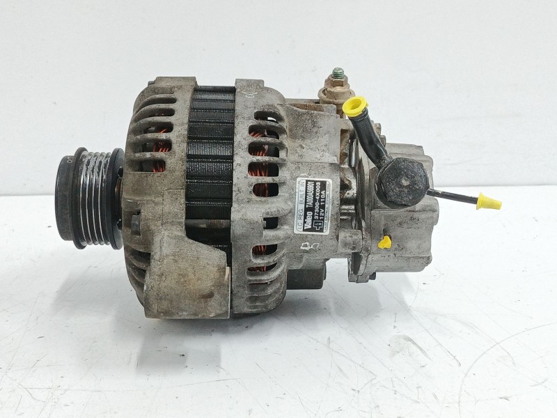 Recambio de alternador para kia carnival ii (gq) 2.9 crdi referencia OEM IAM 373004X003 TA000A56901 
