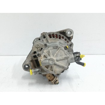 Recambio de alternador para kia carnival ii (gq) 2.9 crdi referencia OEM IAM 373004X003 TA000A56901 