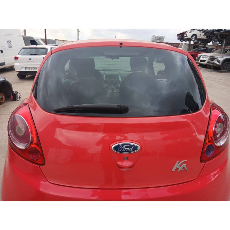 Recambio de porton trasero para ford ka (ru8) 1.2 referencia OEM IAM   