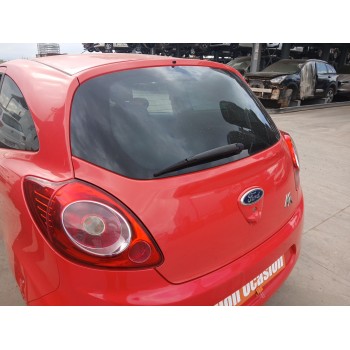Recambio de porton trasero para ford ka (ru8) 1.2 referencia OEM IAM   