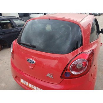 Recambio de porton trasero para ford ka (ru8) 1.2 referencia OEM IAM   