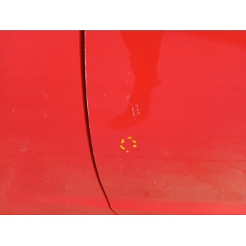 Recambio de puerta delantera derecha para ford ka (ru8) 1.2 referencia OEM IAM   