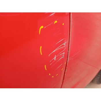Recambio de puerta delantera izquierda para ford ka (ru8) 1.2 referencia OEM IAM   