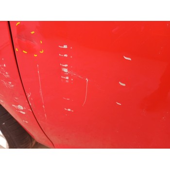 Recambio de puerta delantera izquierda para ford ka (ru8) 1.2 referencia OEM IAM   