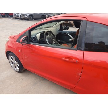Recambio de puerta delantera izquierda para ford ka (ru8) 1.2 referencia OEM IAM   