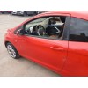 Recambio de puerta delantera izquierda para ford ka (ru8) 1.2 referencia OEM IAM   