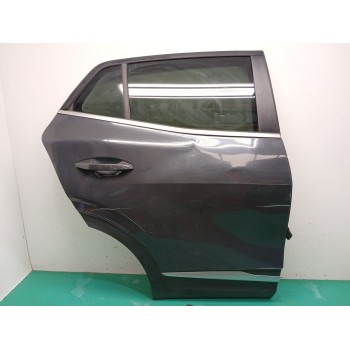 Recambio de puerta trasera derecha para kia sportage v (nq5) 1.6 t-gdi referencia OEM IAM 77004R2000  