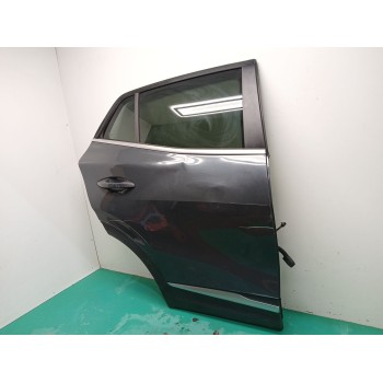 Recambio de puerta trasera derecha para kia sportage v (nq5) 1.6 t-gdi referencia OEM IAM 77004R2000  