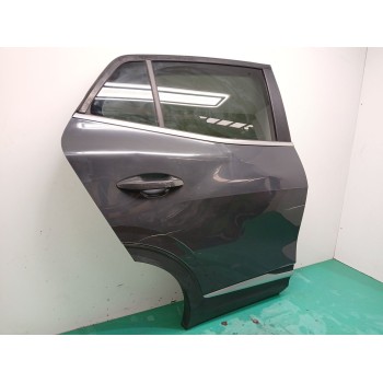Recambio de puerta trasera derecha para kia sportage v (nq5) 1.6 t-gdi referencia OEM IAM 77004R2000  