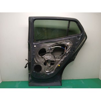 Recambio de puerta trasera derecha para kia sportage v (nq5) 1.6 t-gdi referencia OEM IAM 77004R2000  