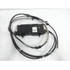 Recambio de freno de mano electrico para ford focus c-max (dm2) 1.8 referencia OEM IAM 3M512598DA 10220101094 