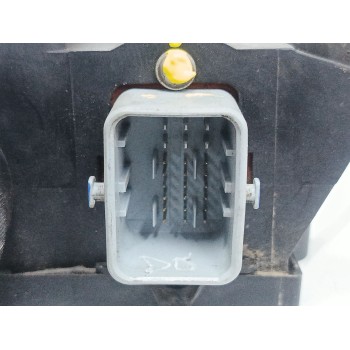 Recambio de freno de mano electrico para ford focus c-max (dm2) 1.8 referencia OEM IAM 3M512598DA 10220101094 