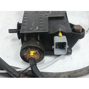 Recambio de freno de mano electrico para ford focus c-max (dm2) 1.8 referencia OEM IAM 3M512598DA 10220101094 