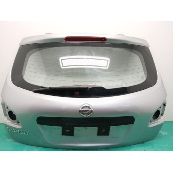Recambio de porton trasero para nissan qashqai i (j10, nj10) 2.0 referencia OEM IAM K0100JD0M0  